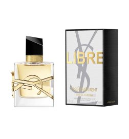 Libre - Eau de Parfum Rechargeable Libre - Eau de Parfum Rechargeable